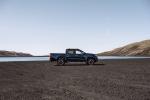 Nissan Navara Double Cab 2019 года (EU)